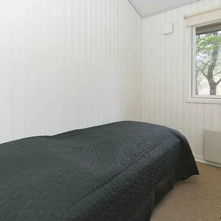 Holiday home Holiday Rohdesvej Ii Norre Nebel