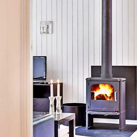 Holiday Rohdesvej Ii Holiday home *