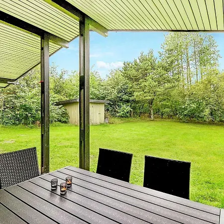 Holiday home Holiday Rohdesvej Ii Norre Nebel